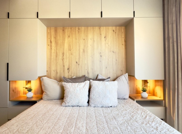 Revente - Villa - Ciudad Quesada - Lo Marabu