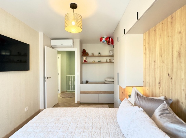 Revente - Villa - Ciudad Quesada - Lo Marabu