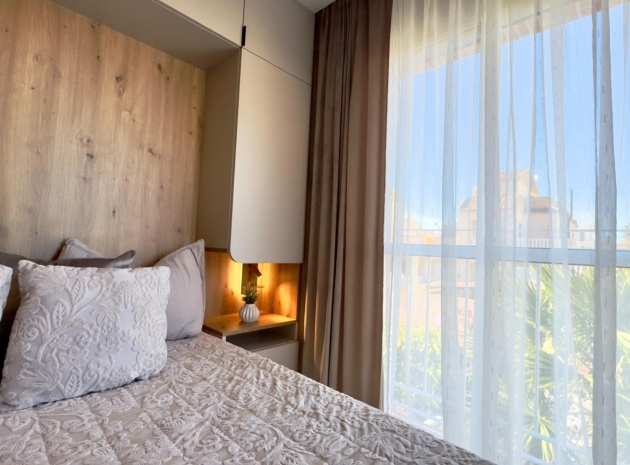 Revente - Villa - Ciudad Quesada - Lo Marabu