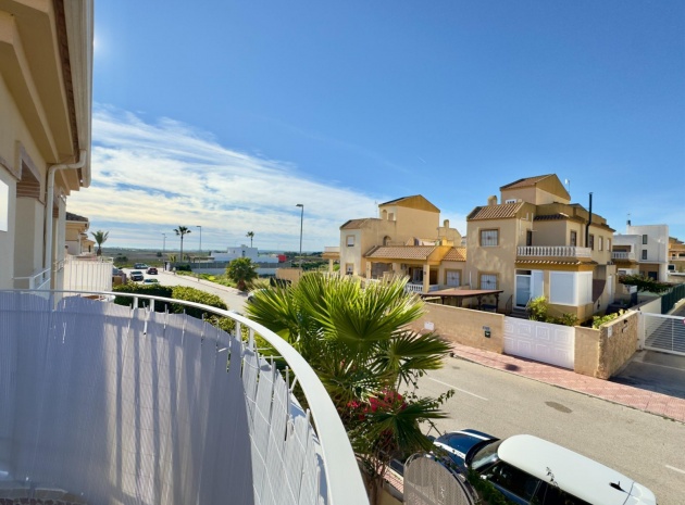 Revente - Villa - Ciudad Quesada - Lo Marabu