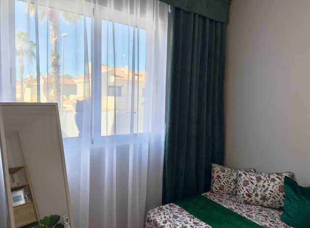 Revente - Villa - Ciudad Quesada - Lo Marabu