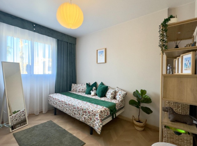 Revente - Villa - Ciudad Quesada - Lo Marabu