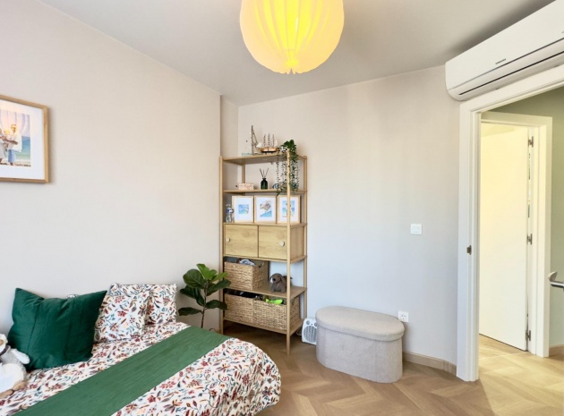 Revente - Villa - Ciudad Quesada - Lo Marabu