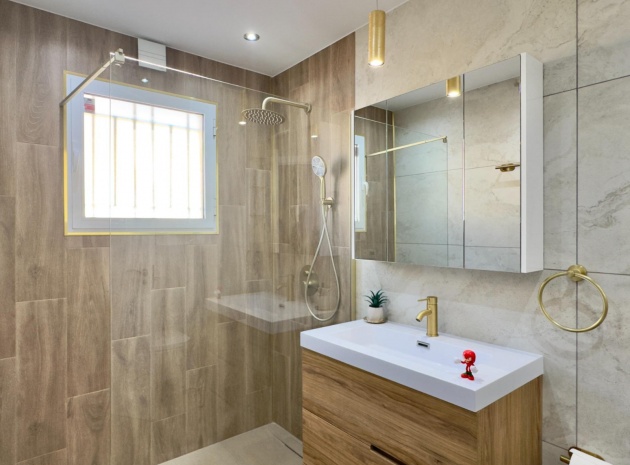 Revente - Villa - Ciudad Quesada - Lo Marabu