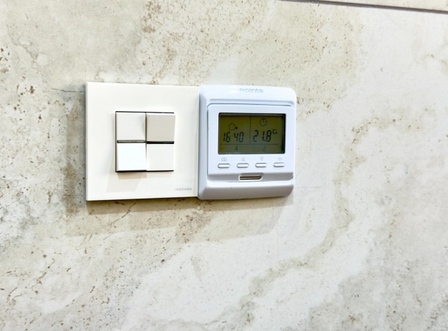 Revente - Villa - Ciudad Quesada - Lo Marabu