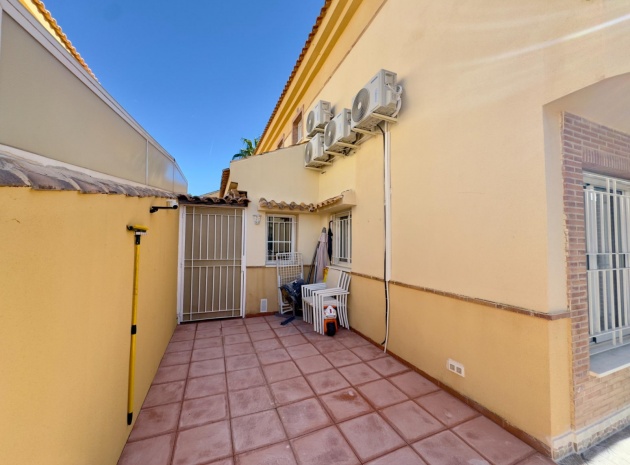 Revente - Villa - Ciudad Quesada - Lo Marabu