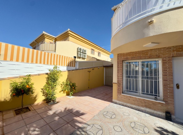 Revente - Villa - Ciudad Quesada - Lo Marabu