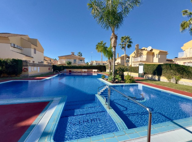 Revente - Villa - Ciudad Quesada - Lo Marabu