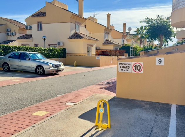 Revente - Villa - Ciudad Quesada - Lo Marabu