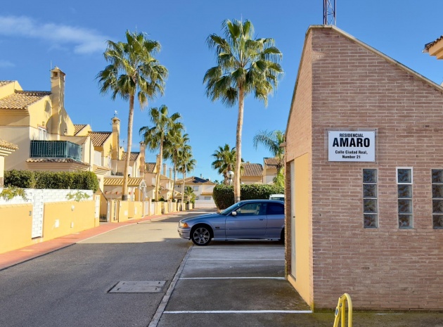 Revente - Villa - Ciudad Quesada - Lo Marabu