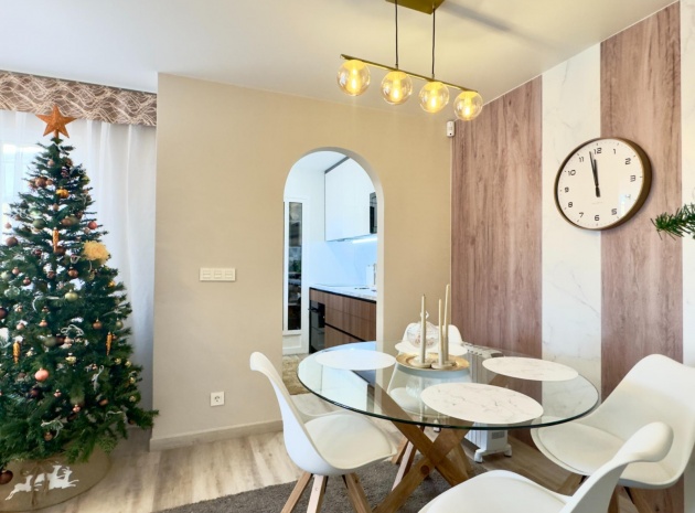 Revente - Villa - Ciudad Quesada - Lo Marabu