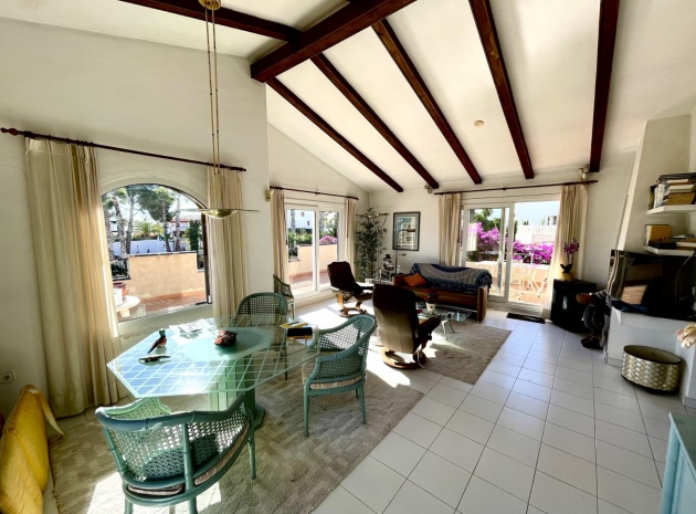 Wiederverkauf - Villa - Villamartin