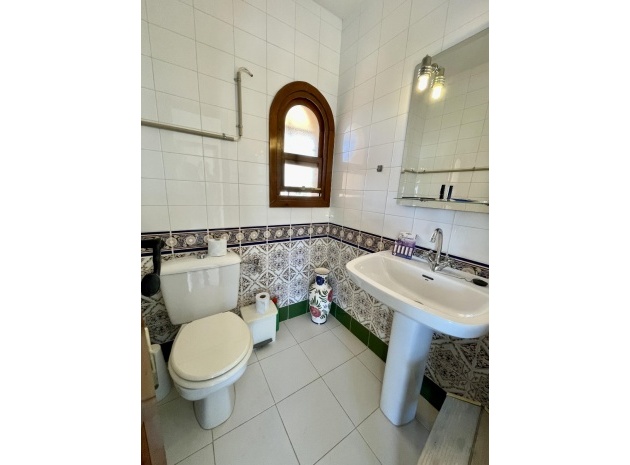 Wiederverkauf - Villa - Villamartin