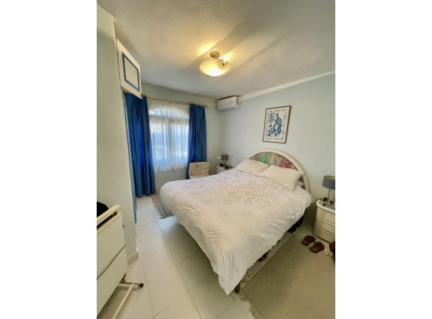 Wiederverkauf - Villa - Villamartin