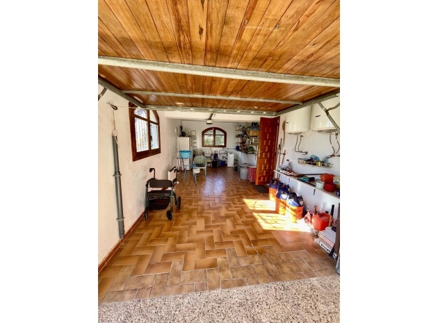 Wiederverkauf - Villa - Villamartin