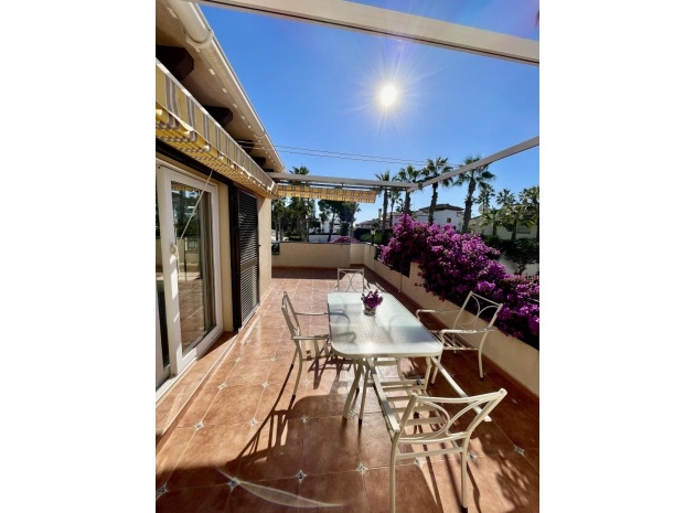 Wiederverkauf - Villa - Villamartin