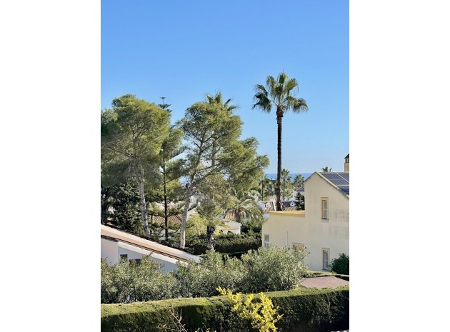 Wiederverkauf - Villa - Villamartin