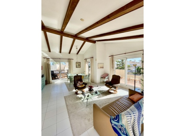 Wiederverkauf - Villa - Villamartin