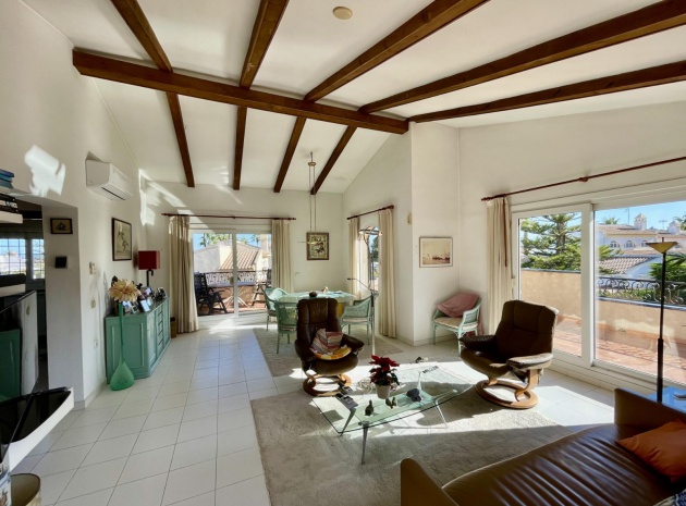 Wiederverkauf - Villa - Villamartin