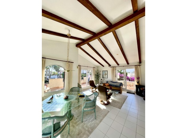 Wiederverkauf - Villa - Villamartin