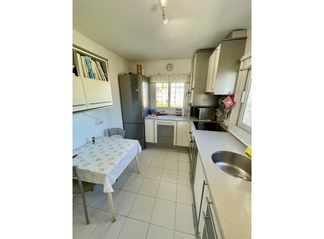 Wiederverkauf - Villa - Villamartin