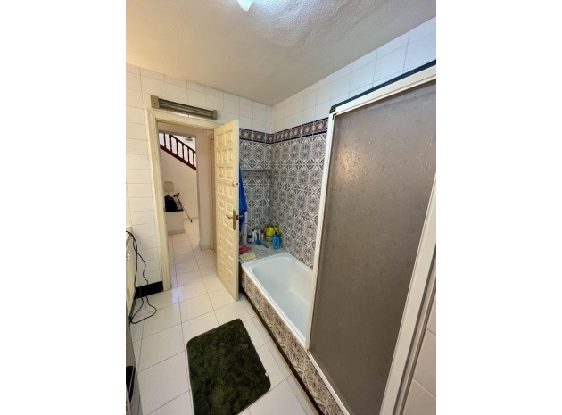 Wiederverkauf - Villa - Villamartin