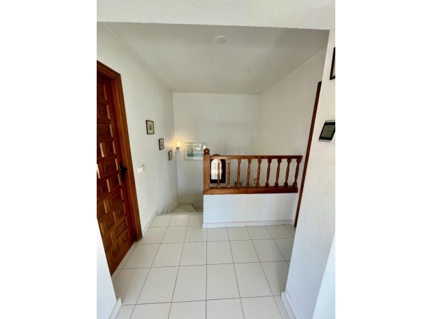 Wiederverkauf - Villa - Villamartin