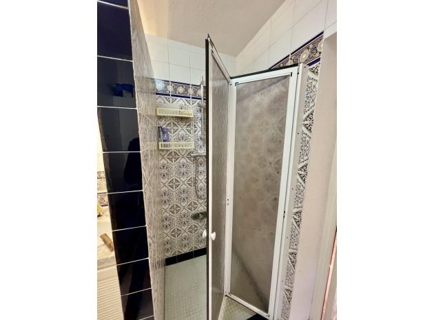 Wiederverkauf - Villa - Villamartin