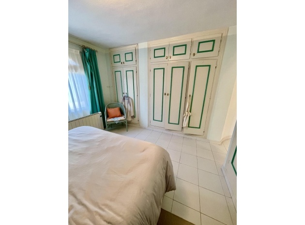 Wiederverkauf - Villa - Villamartin