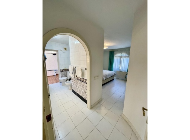 Wiederverkauf - Villa - Villamartin