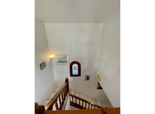 Wiederverkauf - Villa - Villamartin