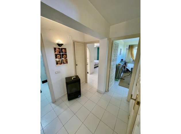 Wiederverkauf - Villa - Villamartin