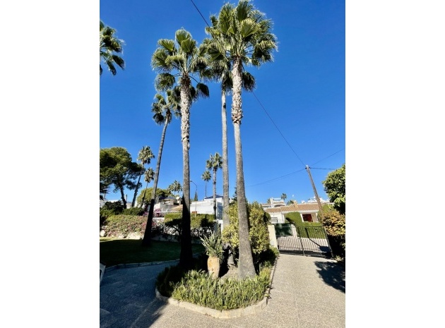 Wiederverkauf - Villa - Villamartin