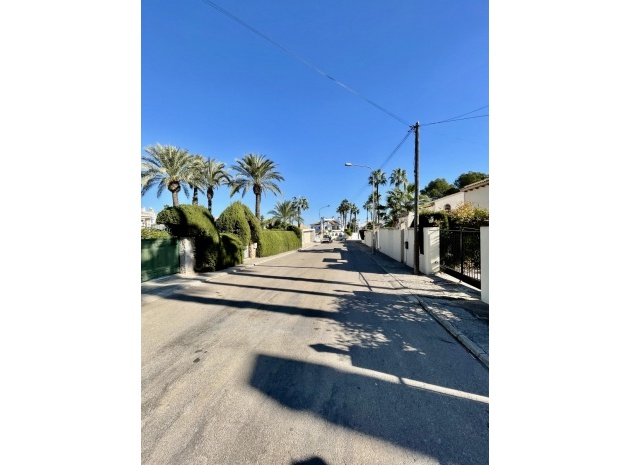 Wiederverkauf - Villa - Villamartin