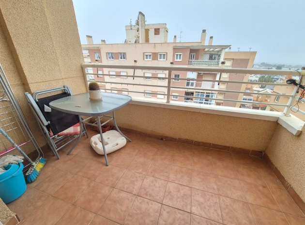 Resale - Apartment - Torrevieja - Beachside Torrevieja