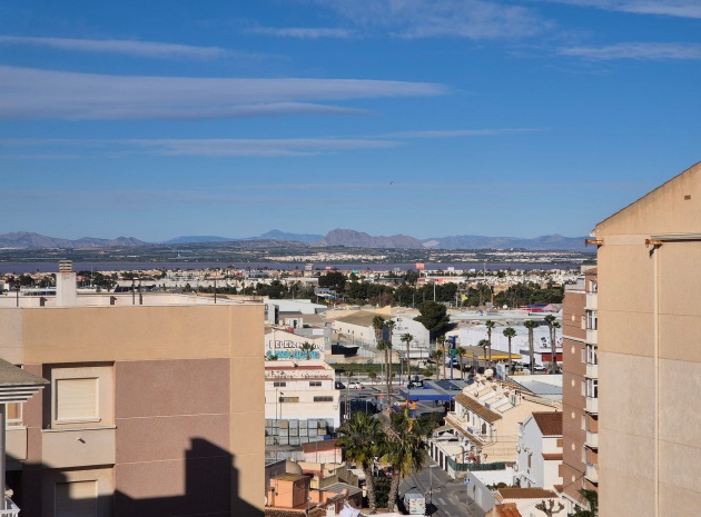 Resale - Apartment - Torrevieja - Beachside Torrevieja