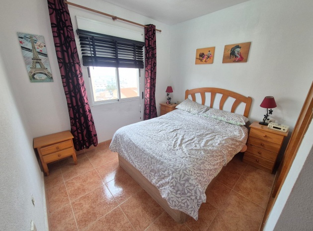 Resale - Apartment - Torrevieja - Beachside Torrevieja
