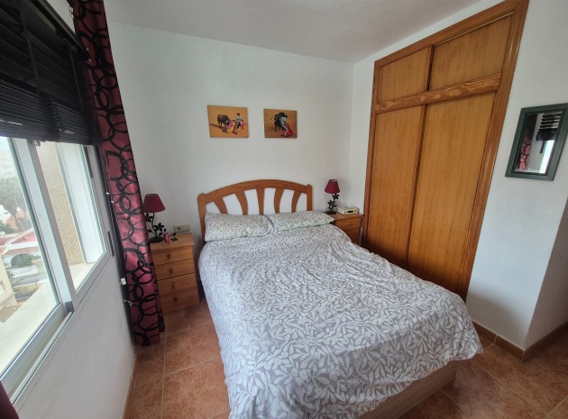 Resale - Apartment - Torrevieja - Beachside Torrevieja