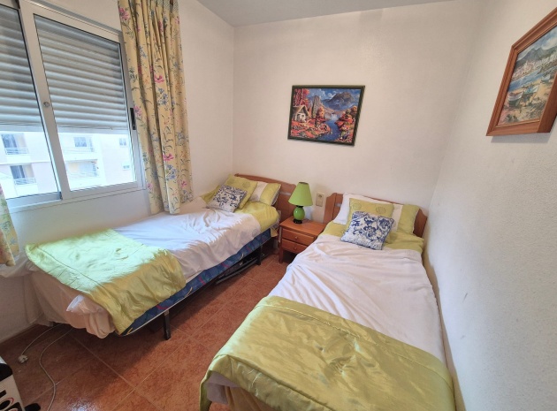 Resale - Apartment - Torrevieja - Beachside Torrevieja