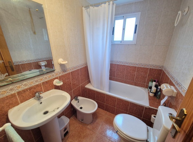 Resale - Apartment - Torrevieja - Beachside Torrevieja