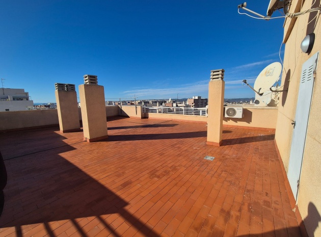 Resale - Apartment - Torrevieja - Beachside Torrevieja