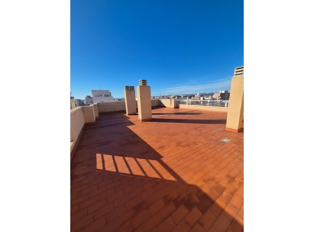 Resale - Apartment - Torrevieja - Beachside Torrevieja