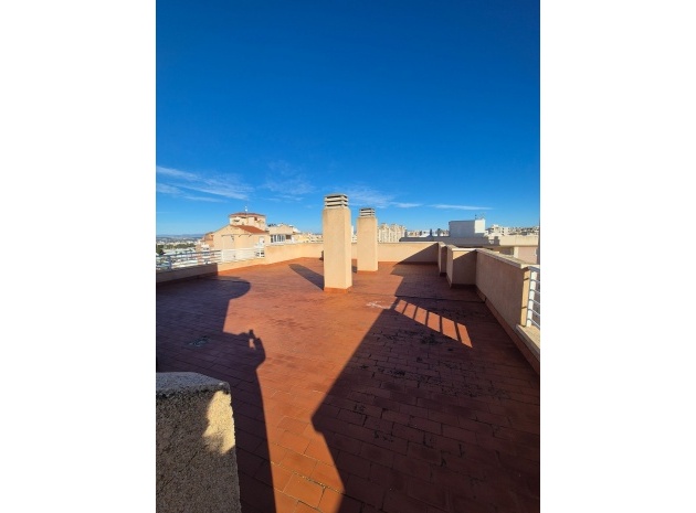 Resale - Apartment - Torrevieja - Beachside Torrevieja