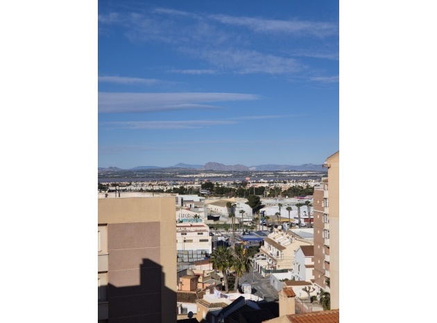 Resale - Apartment - Torrevieja - Beachside Torrevieja