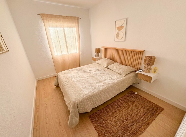 Resale - Apartment - Cabo Roig - la regia