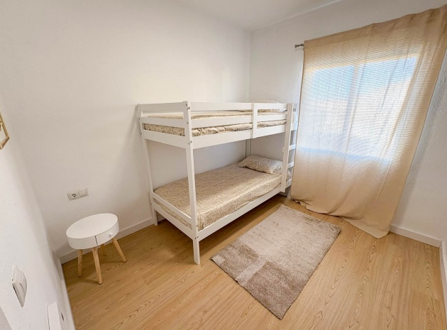 Resale - Apartment - Cabo Roig - la regia