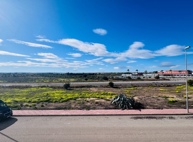 Revente - Maison de ville - Ciudad Quesada - Lo Marabu