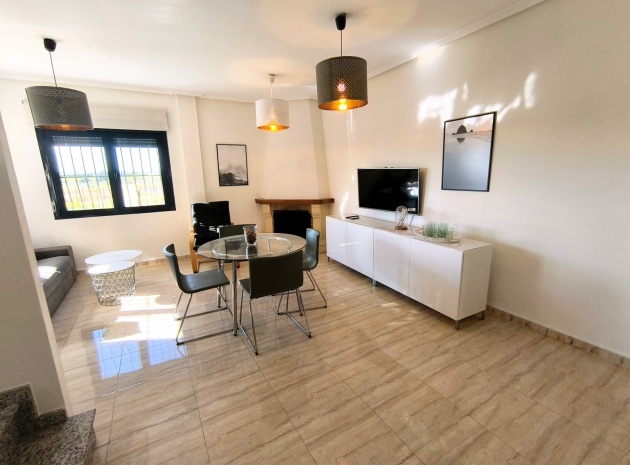 Revente - Maison de ville - Ciudad Quesada - Lo Marabu