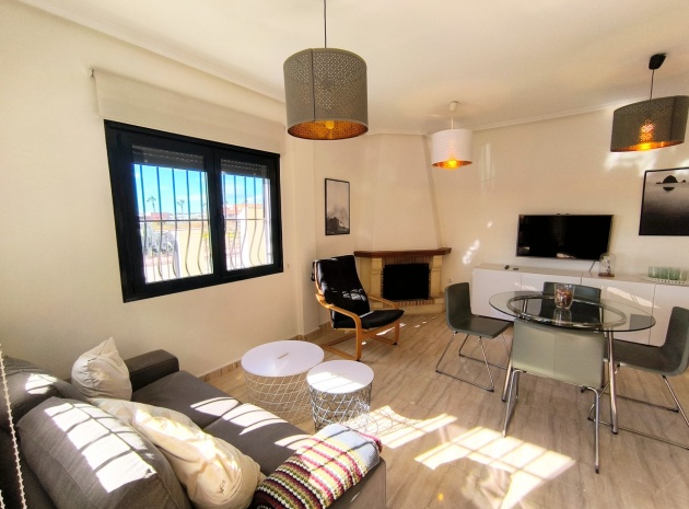 Revente - Maison de ville - Ciudad Quesada - Lo Marabu