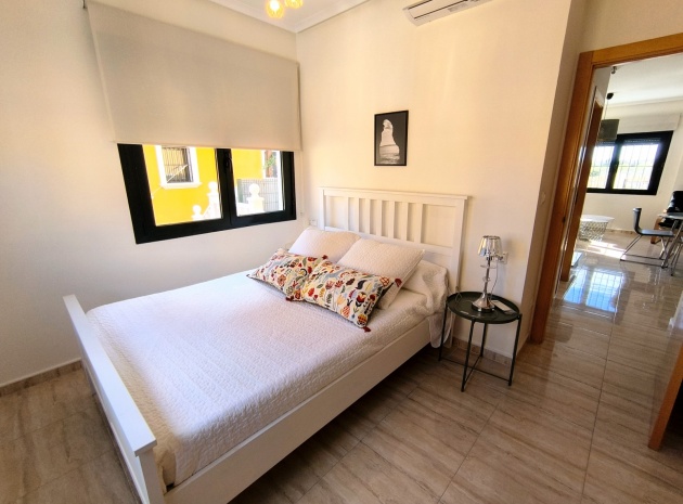 Revente - Maison de ville - Ciudad Quesada - Lo Marabu